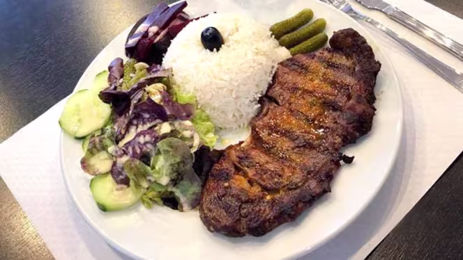 O Chaves - Maisons-Alfort - 9