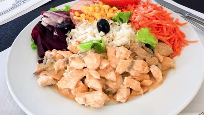 O Chaves - Maisons-Alfort - 7