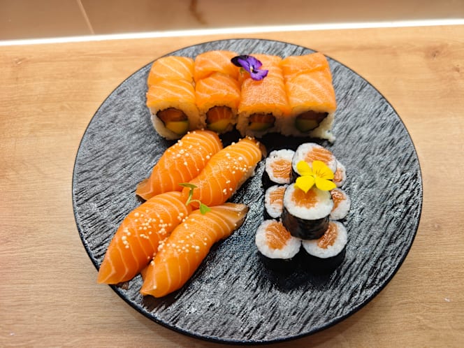 Umiya Restaurant - Fuengirola - 3