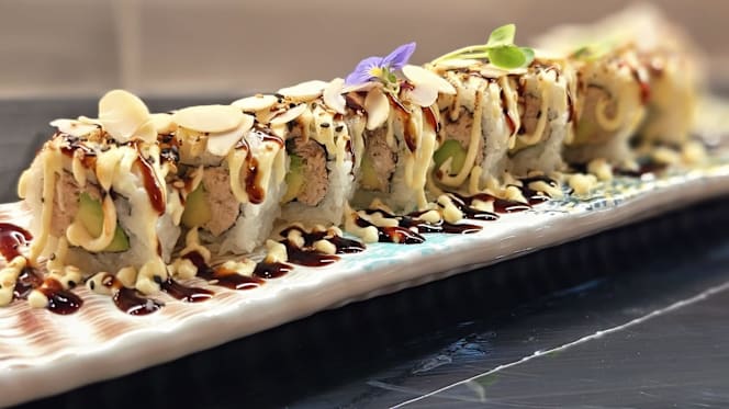 Umiya Restaurant - Fuengirola - 7