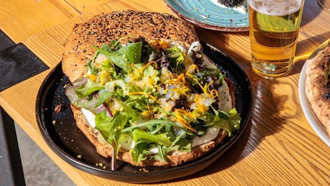 I Borboni Pizzeria - 0