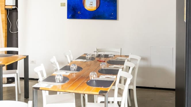 I Borboni Pizzeria - 8