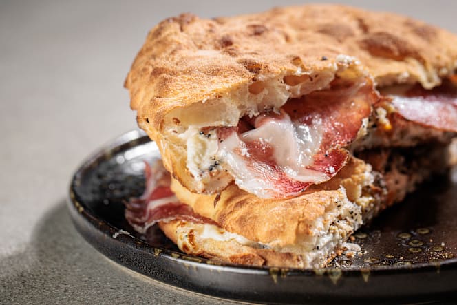 I Borboni Pizzeria - 2