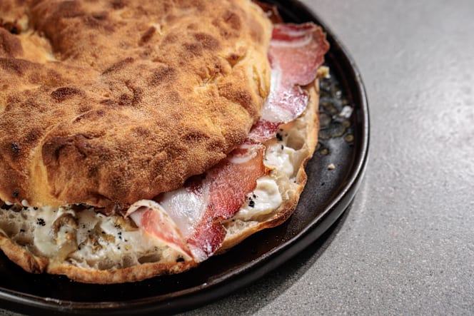 I Borboni Pizzeria - 3