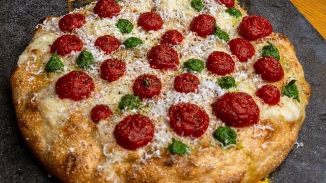 I Borboni Pizzeria - 6