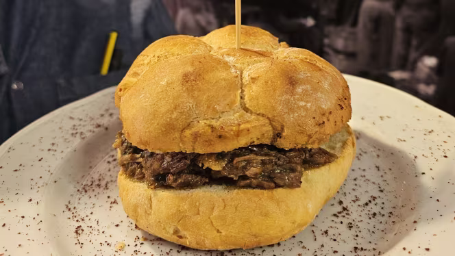 Terrazza Menoni (all'interno del Mercato di Sant'Ambrogio) - 1