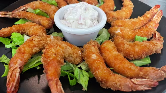 Grill Entreplato - 2