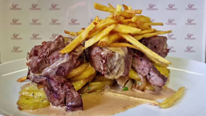 Grill Entreplato - 5