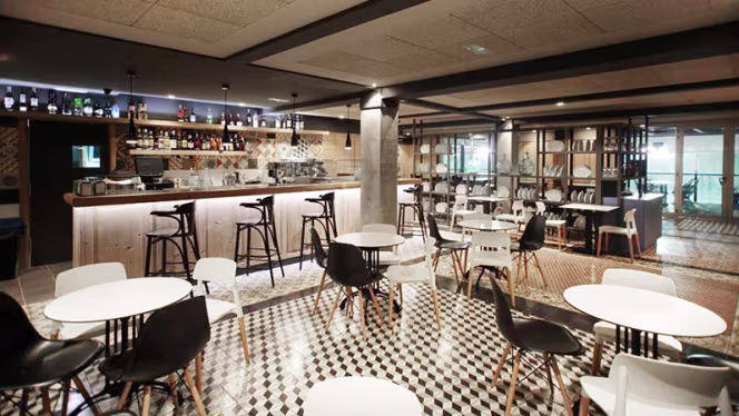 Grill Entreplato - 0