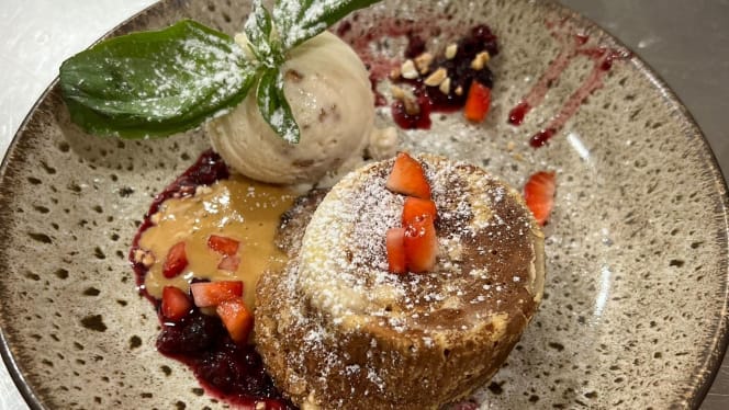 Vila Mar Restaurante Pizzaria - 6