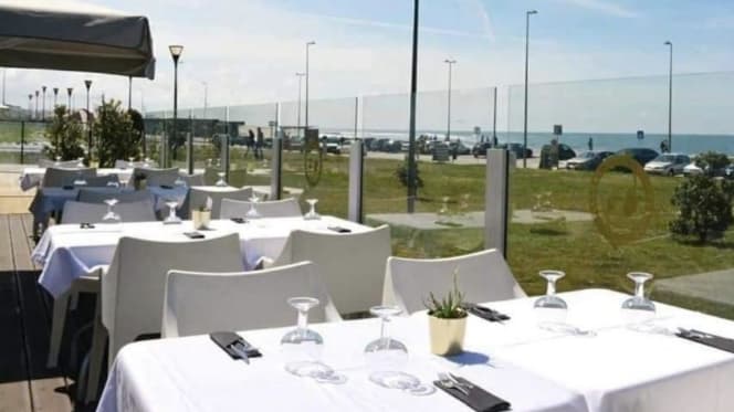 Vila Mar Restaurante Pizzaria - 8