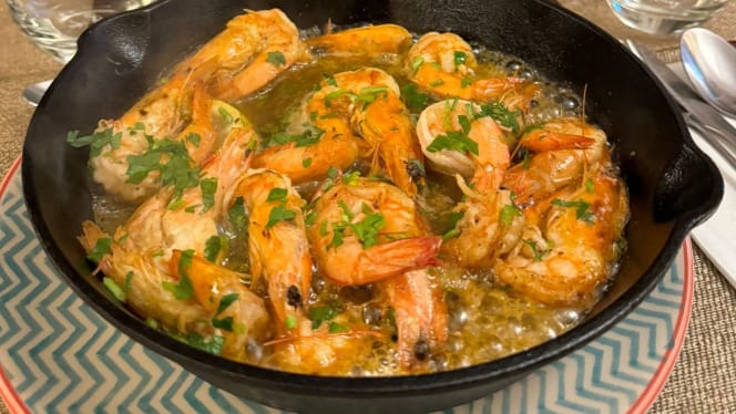 Vila Mar Restaurante Pizzaria - 0