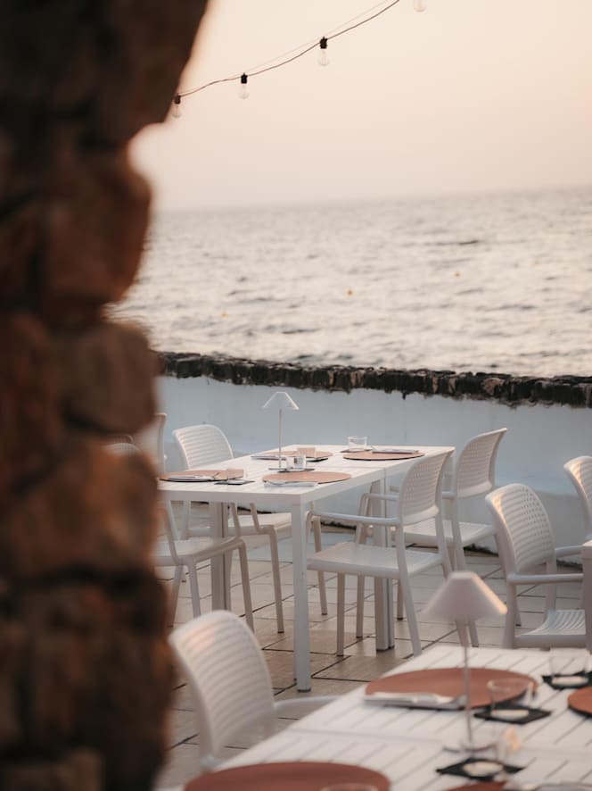 Terrazza Kumbala - 0