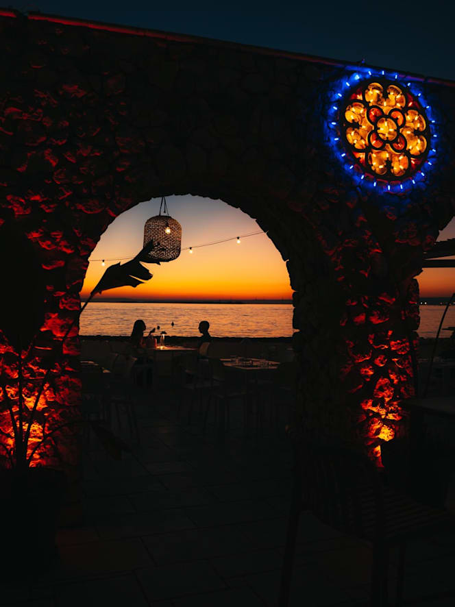 Terrazza Kumbala - 1