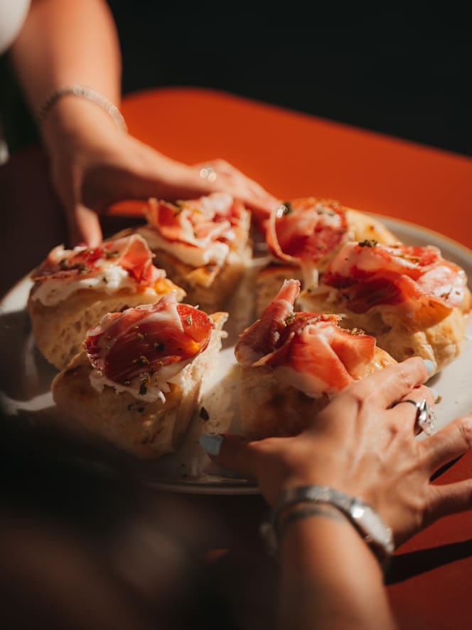 Terrazza Kumbala - 8