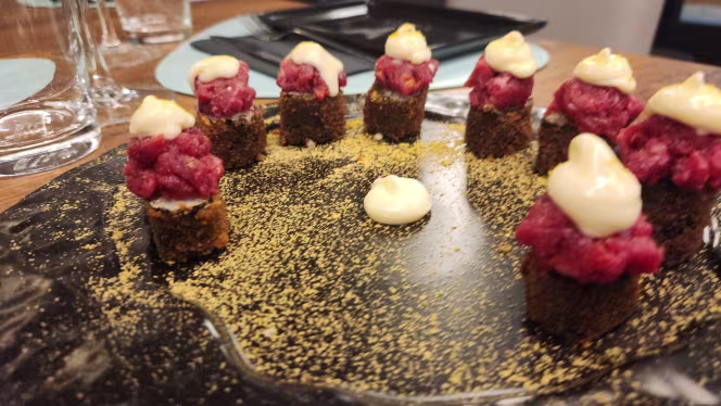 Vers food experience - 4