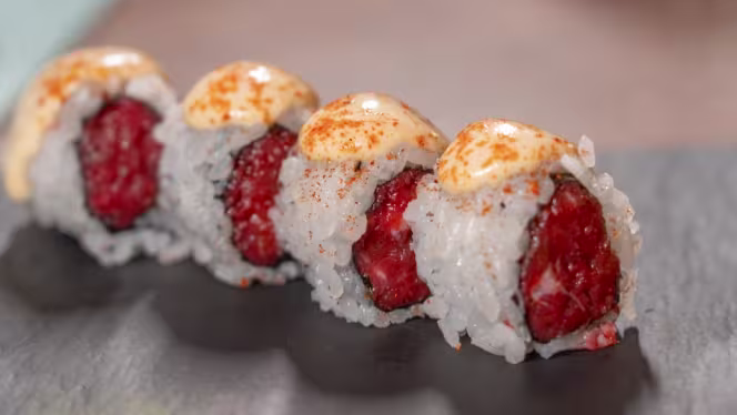 Vers food experience - 9