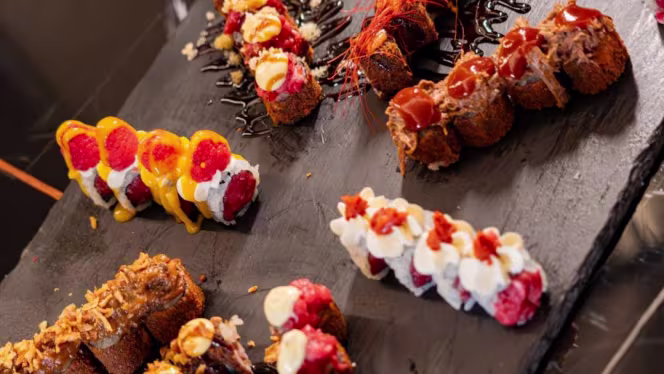 Vers food experience - 0