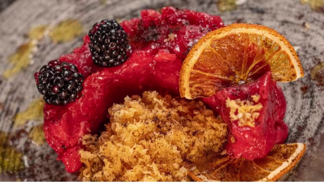 Vers food experience - 2