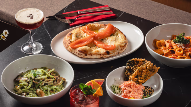 Itarei Restaurant - 4