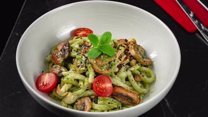 Itarei Restaurant - 9