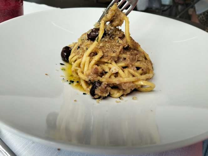 Trattoria del Muliner - 8