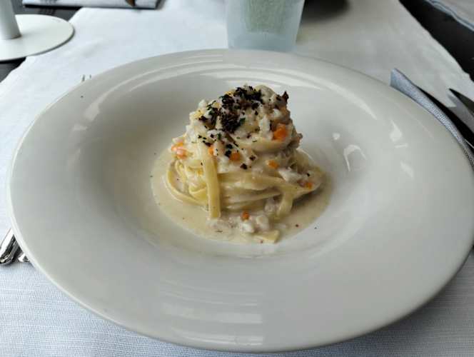 Trattoria del Muliner - 6