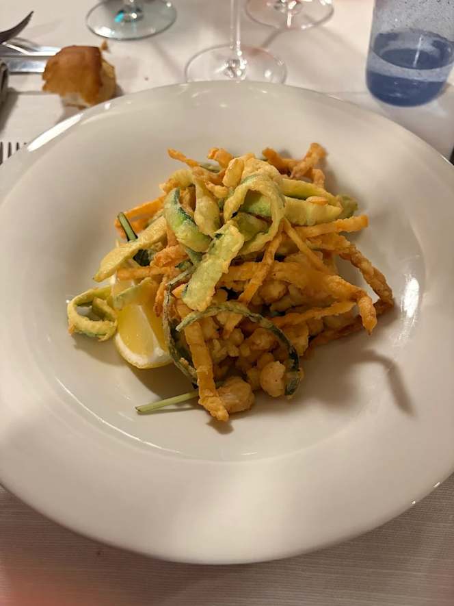 Trattoria del Muliner - 2