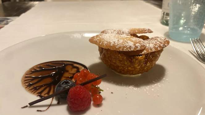 Trattoria del Muliner - 3