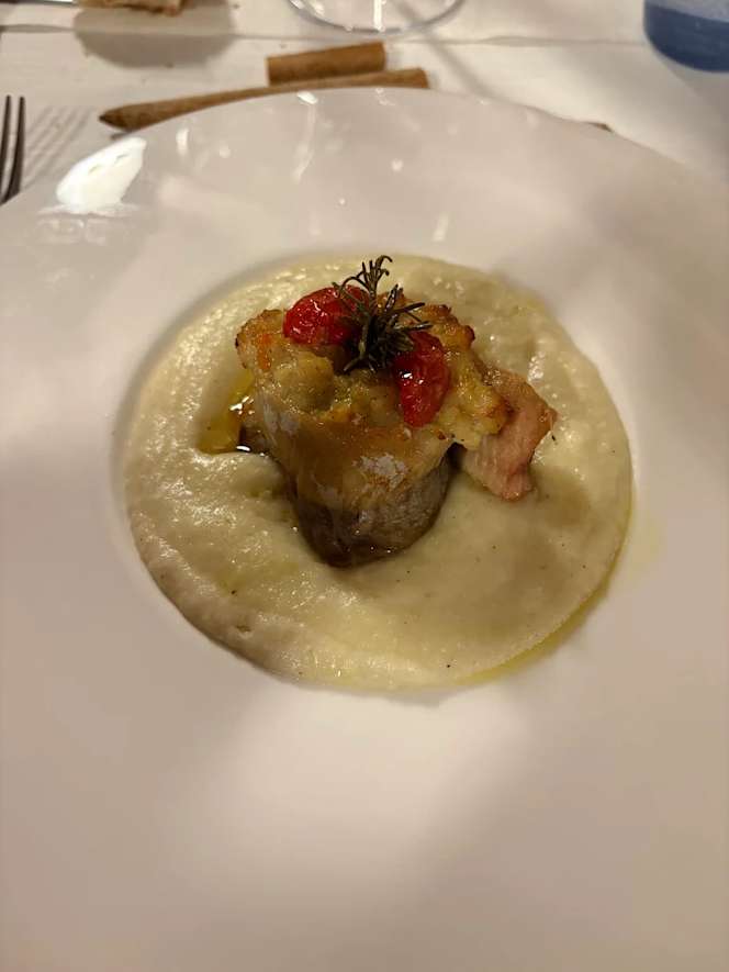 Trattoria del Muliner - 9