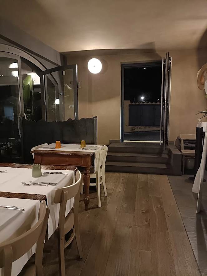 Trattoria del Muliner - 7