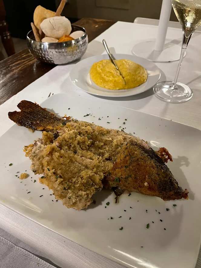 Trattoria del Muliner - 4