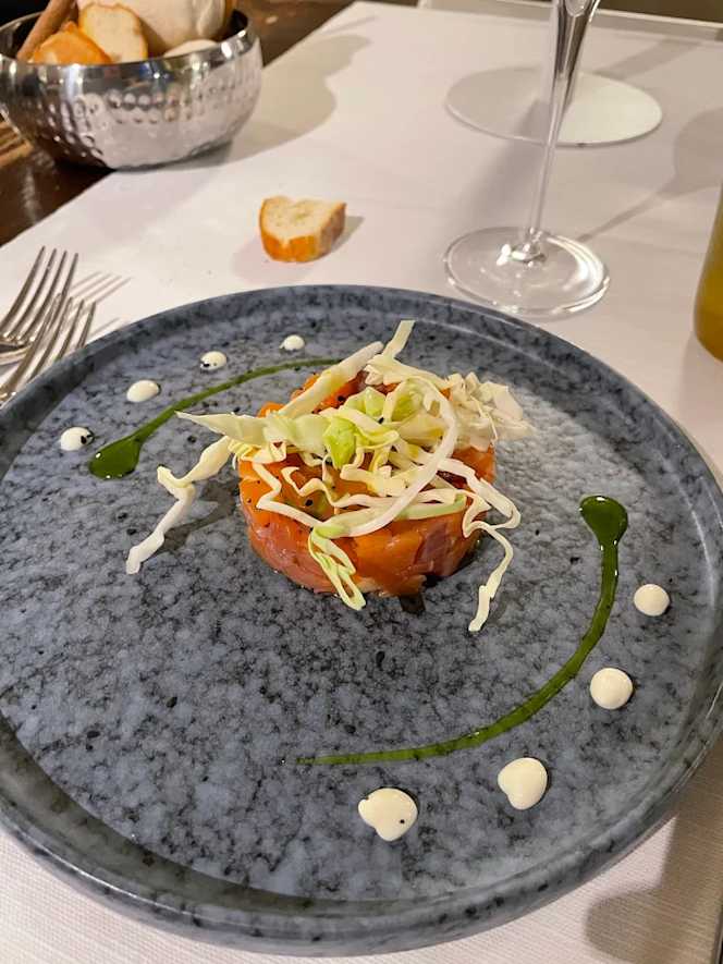 Trattoria del Muliner - 5