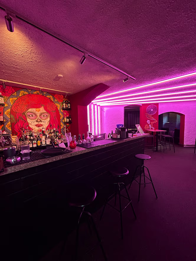 El Diablo Fusion Restaurant & Cocktail Bar - 0