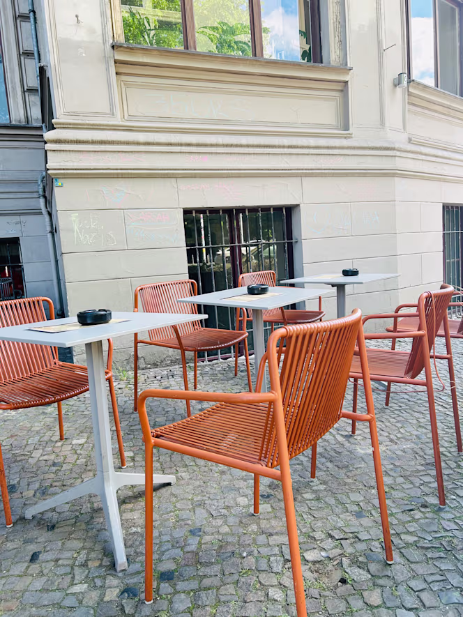 El Diablo Fusion Restaurant & Cocktail Bar - 1