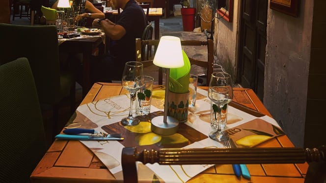 Pizzeria Art Libri Totó - 5