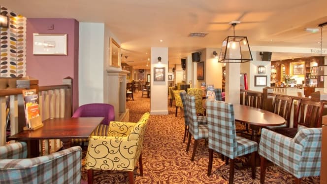 The Goose Ramsgate - 3