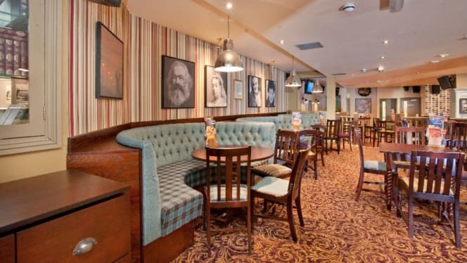 The Goose Ramsgate - 6