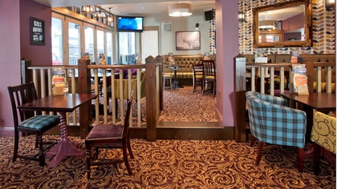 The Goose Ramsgate - 4