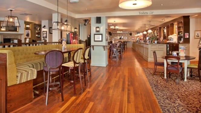 The Goose Ramsgate - 2