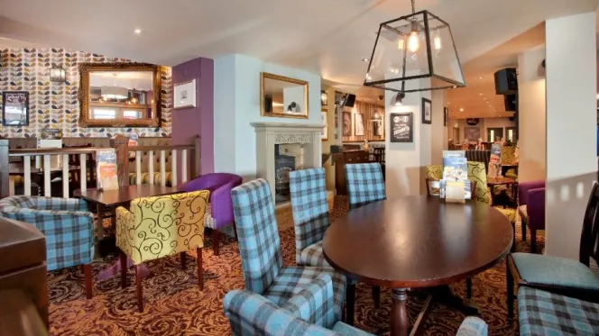 The Goose Ramsgate - 0