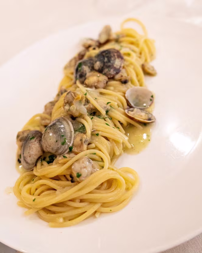 Riccio di Mare Restaurant - 1