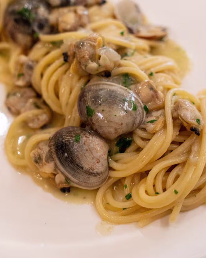 Riccio di Mare Restaurant - 0