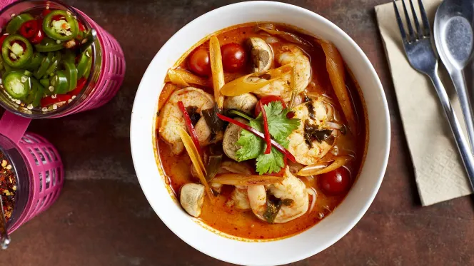 Rosa's Thai Waterloo - 0