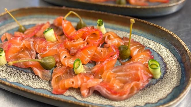 Le dune beach club - 3