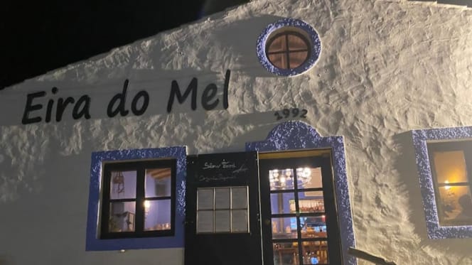 Eira do Mel - 8