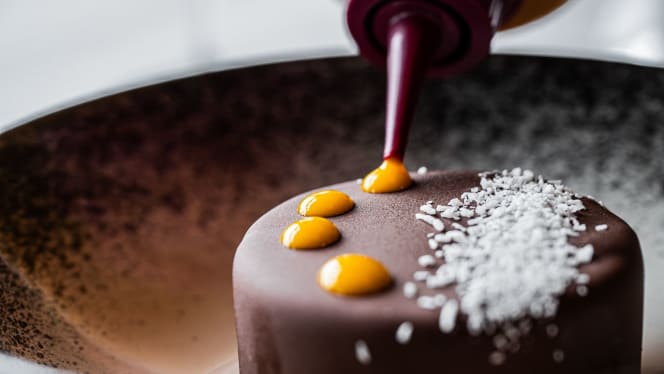 café-restaurant Franzen - 1