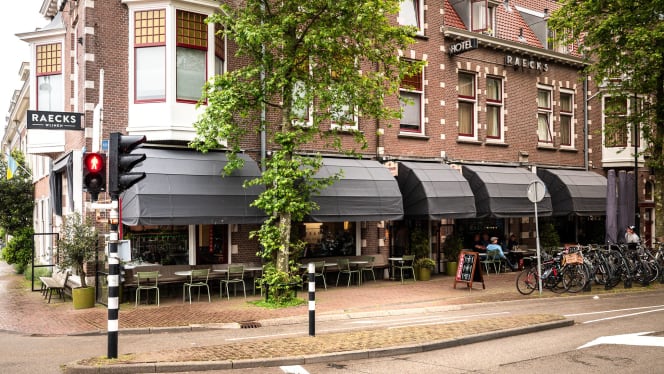 café-restaurant Franzen - 5