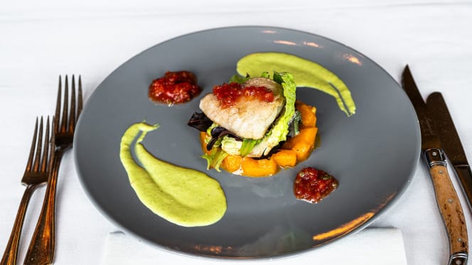 café-restaurant Franzen - 2