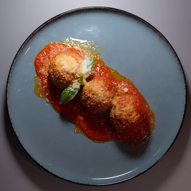 The Primo Bistrot - 1